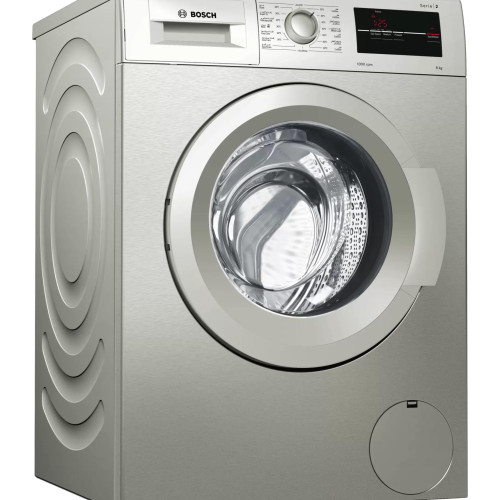 Стиральная машина Bosch WAJ2018SGC