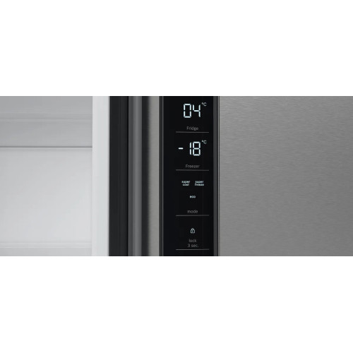 Холодильник Side-by-Side Bosch KFN96VPEA