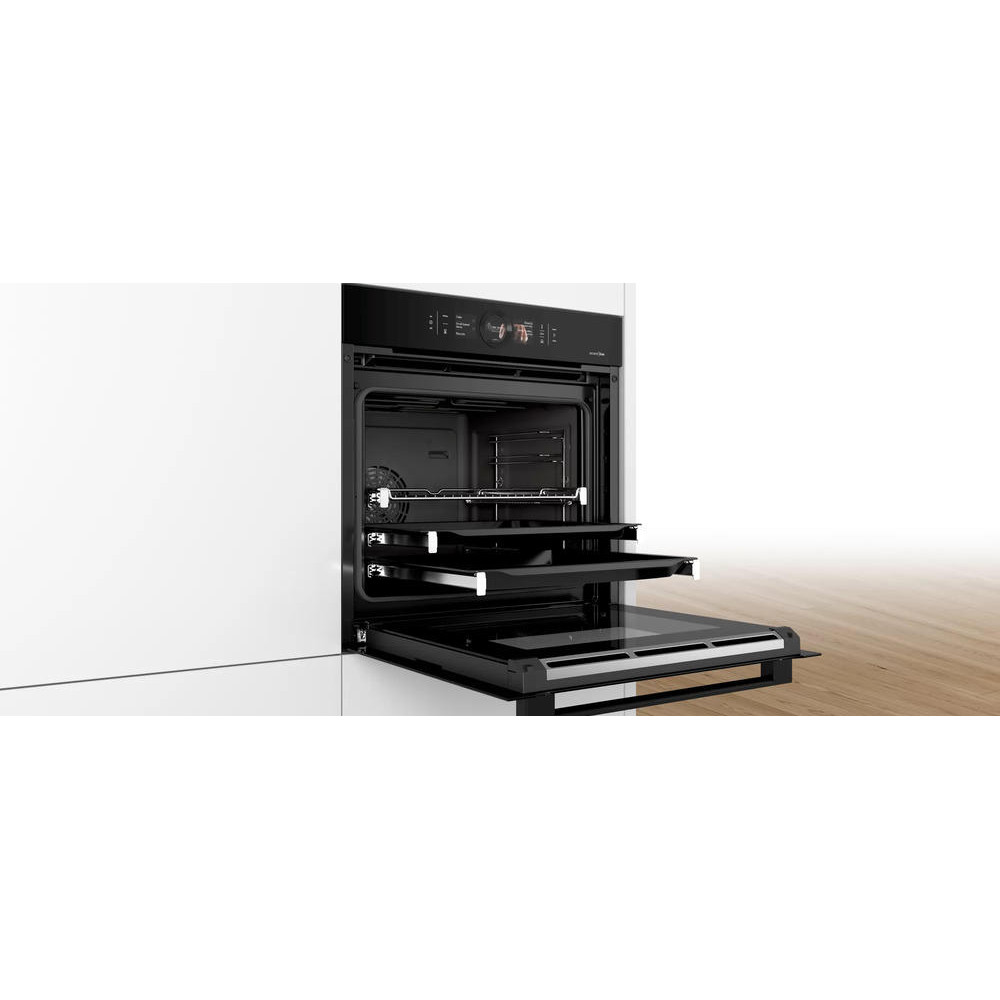 Духовой шкаф Bosch HSG856XC7