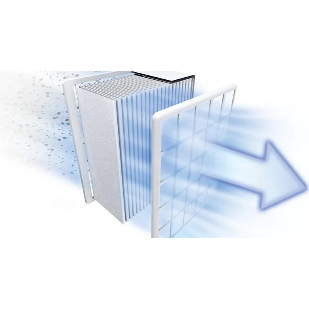 Пылесос Bosch BGS412234