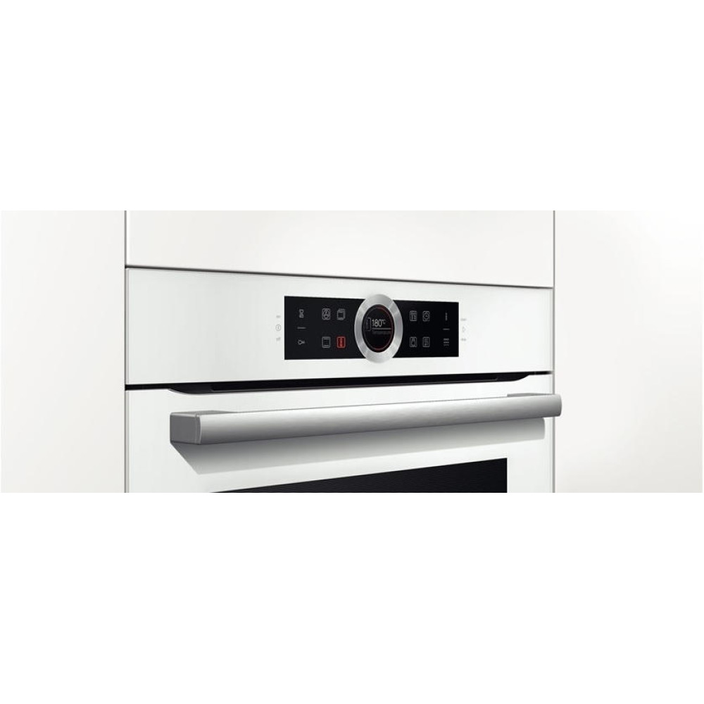 Духовой шкаф Bosch HBG672BW1F