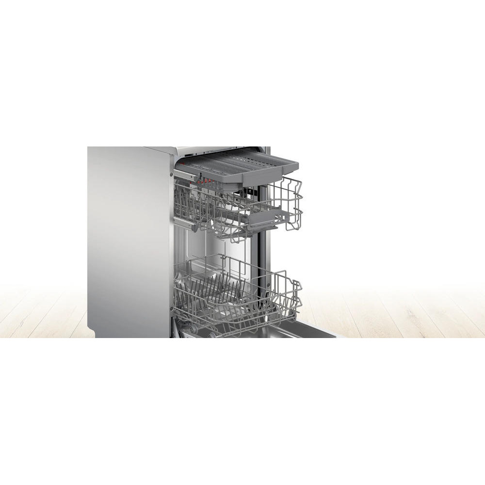 Посудомоечная машина Bosch SPS4HMI64Q