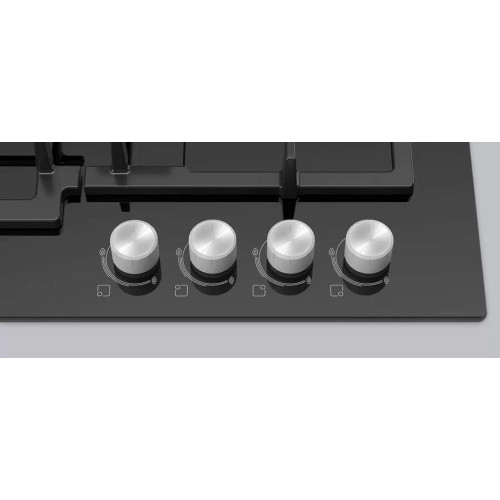 Газовая варочная панель Bosch PNP6B6O93R