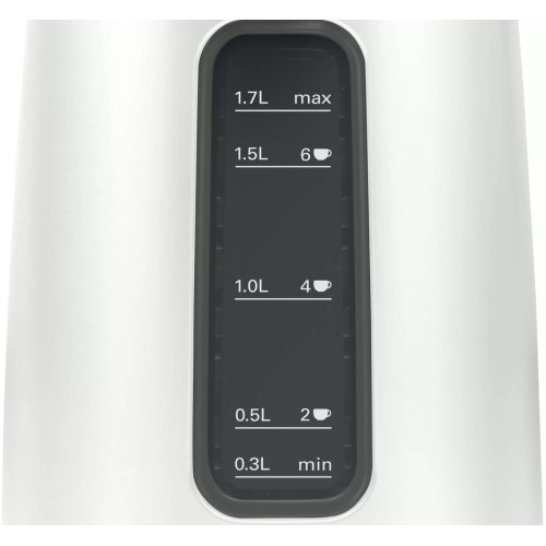 Чайник Bosch TWK5P471