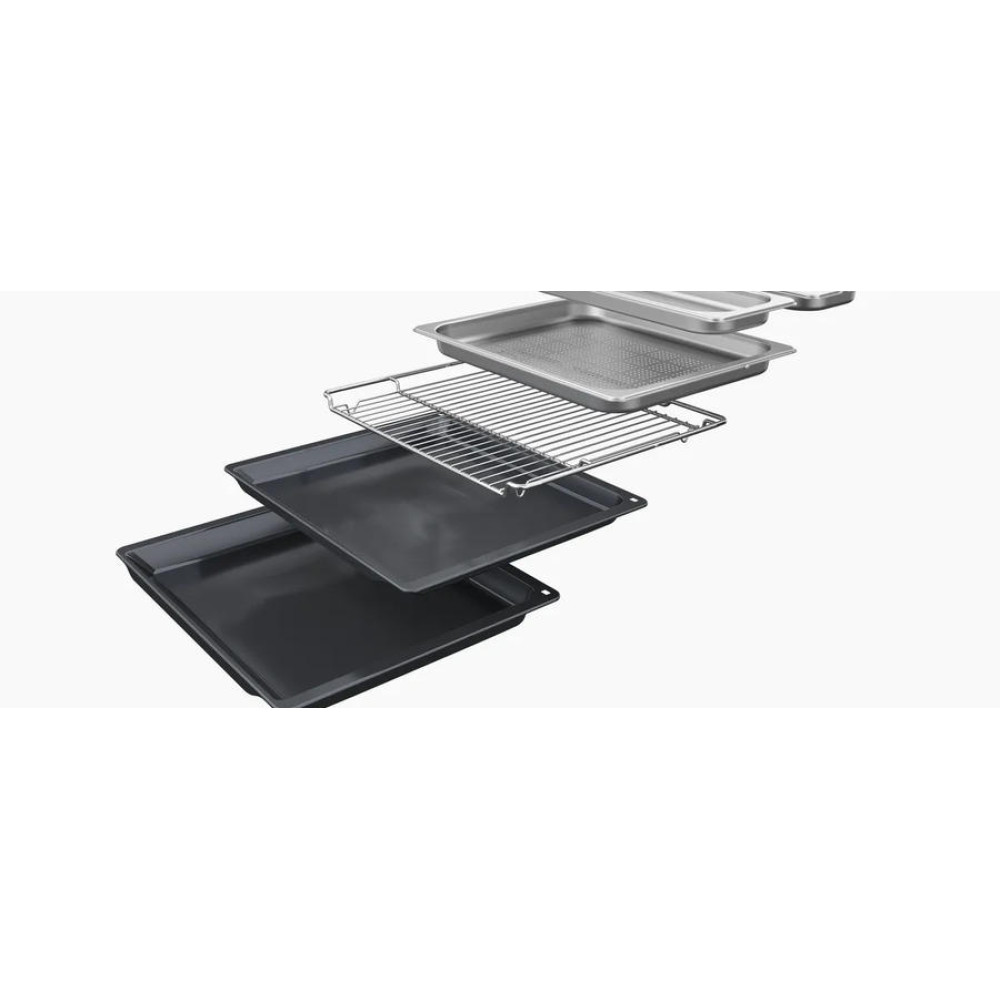 Духовой шкаф Bosch HSG7361B1