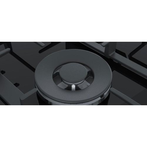 Газовая варочная панель Bosch PCI6A6B90R