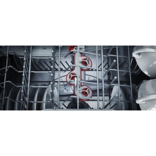 Посудомоечная машина Bosch SMD8TCX04E