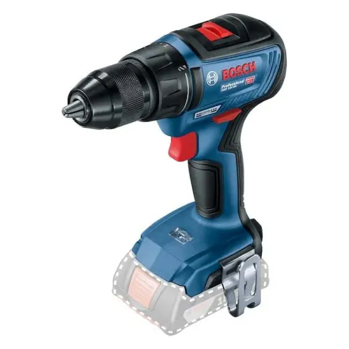 Bosch GSR 18V-50 Professional Solo аккумуляторная дрель-шуруповерт (без АКБ и ЗУ), 06019H5006