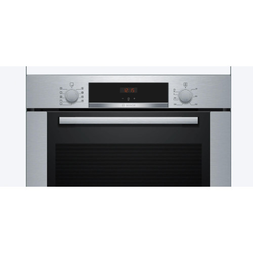 Духовой шкаф Bosch HBA3340S0