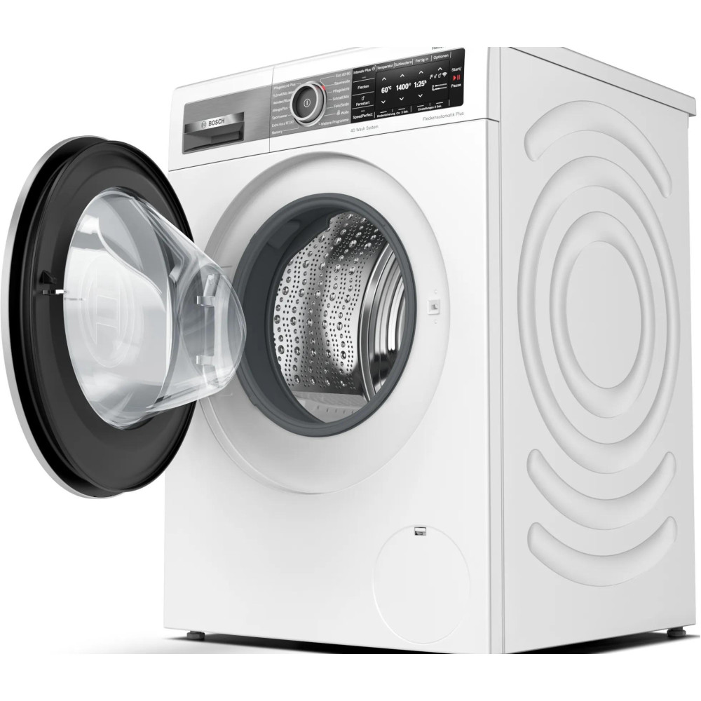 Стиральная машина Bosch WAV28G43