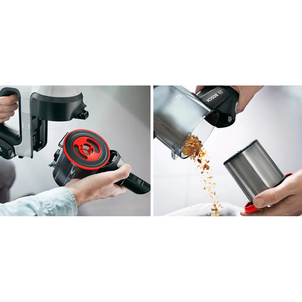 Пылесос Bosch BBS711W