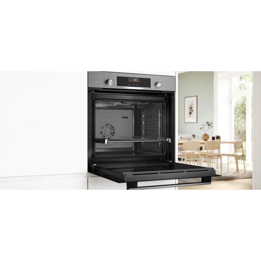 Духовой шкаф Bosch HBG536ES3