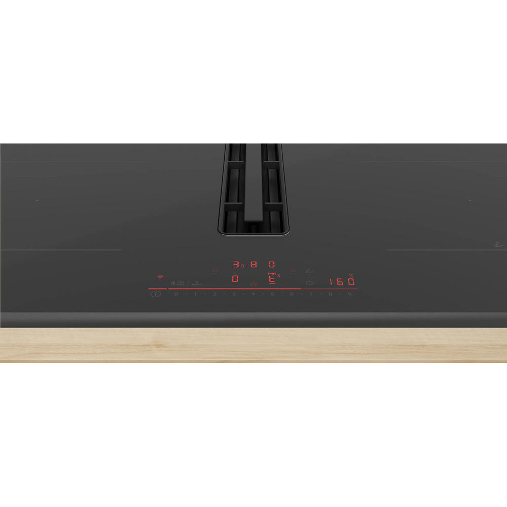 Индукционная варочная панель Bosch PVQ890H26E