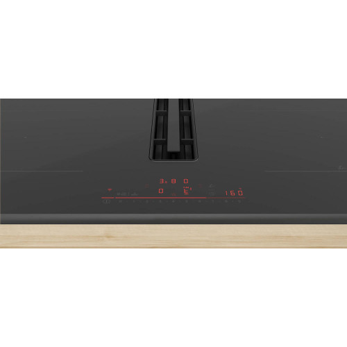 Индукционная варочная панель Bosch PVQ890H26E