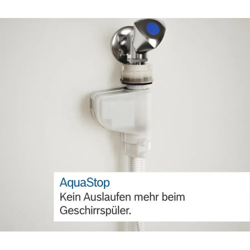 Встраиваемая посудомоечная машина Bosch SMV6ECX00E