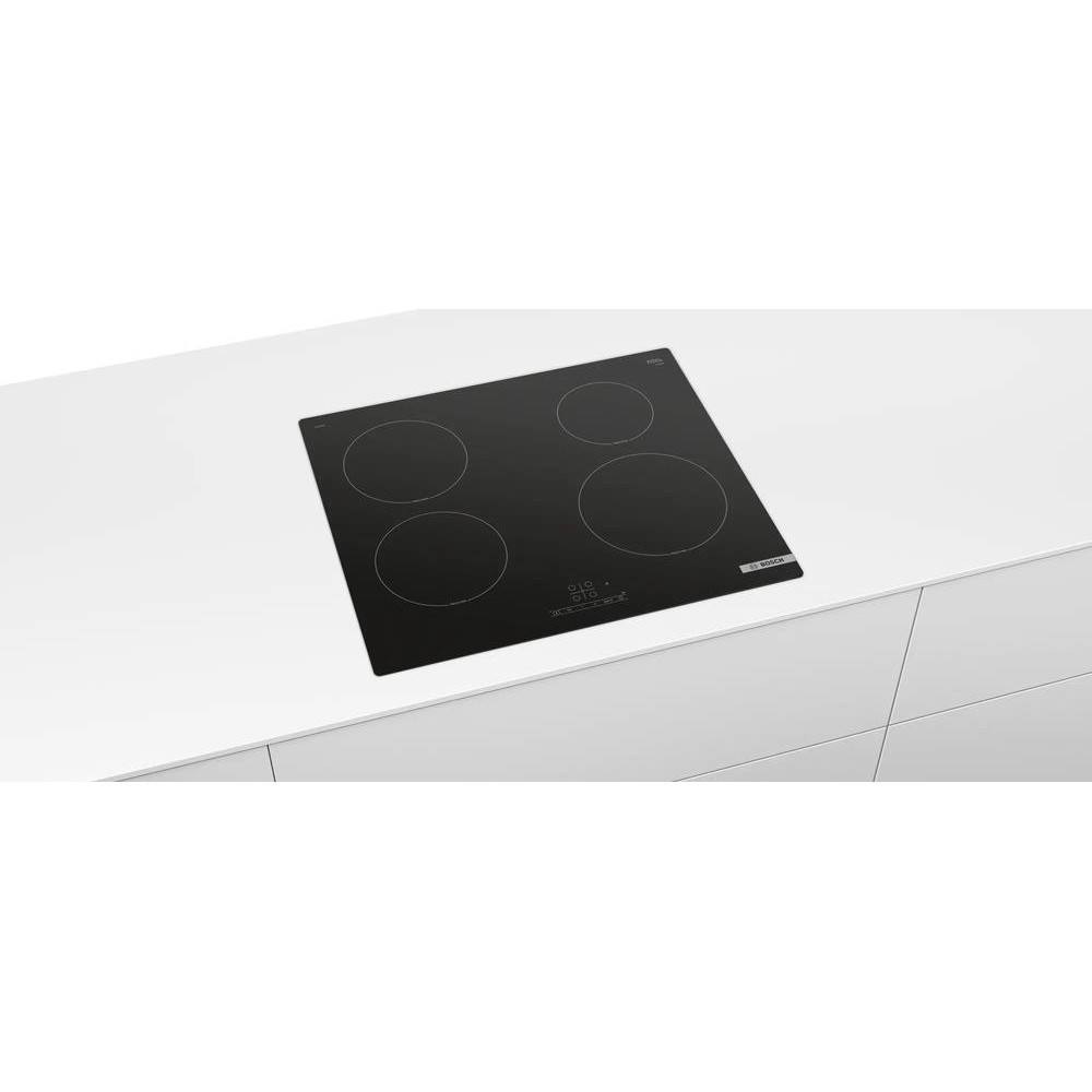 Индукционная варочная панель Bosch PIE61RBB5E