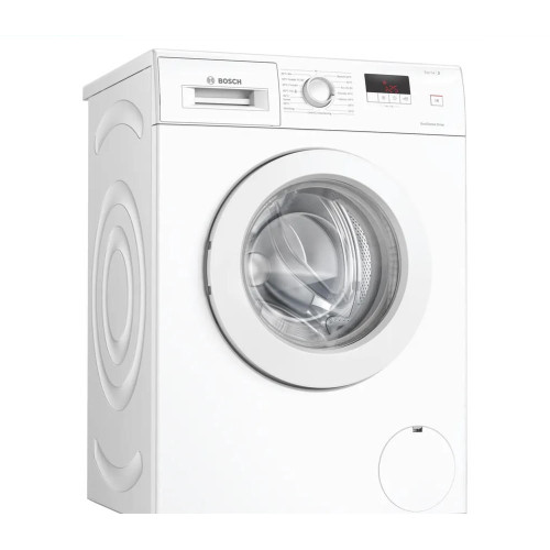 Стиральная машина Bosch WAJ240L8SN