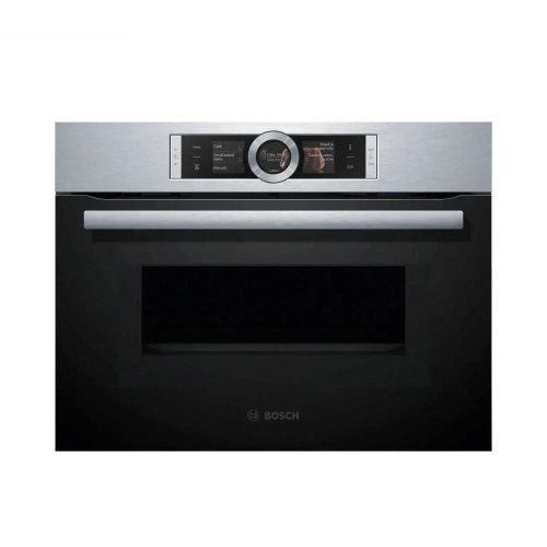 Духовой шкаф Bosch CMG656RS1I