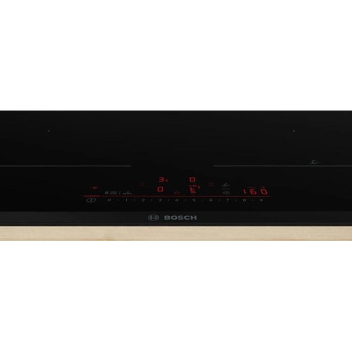 Индукционная варочная панель Bosch PVQ695HC1Z