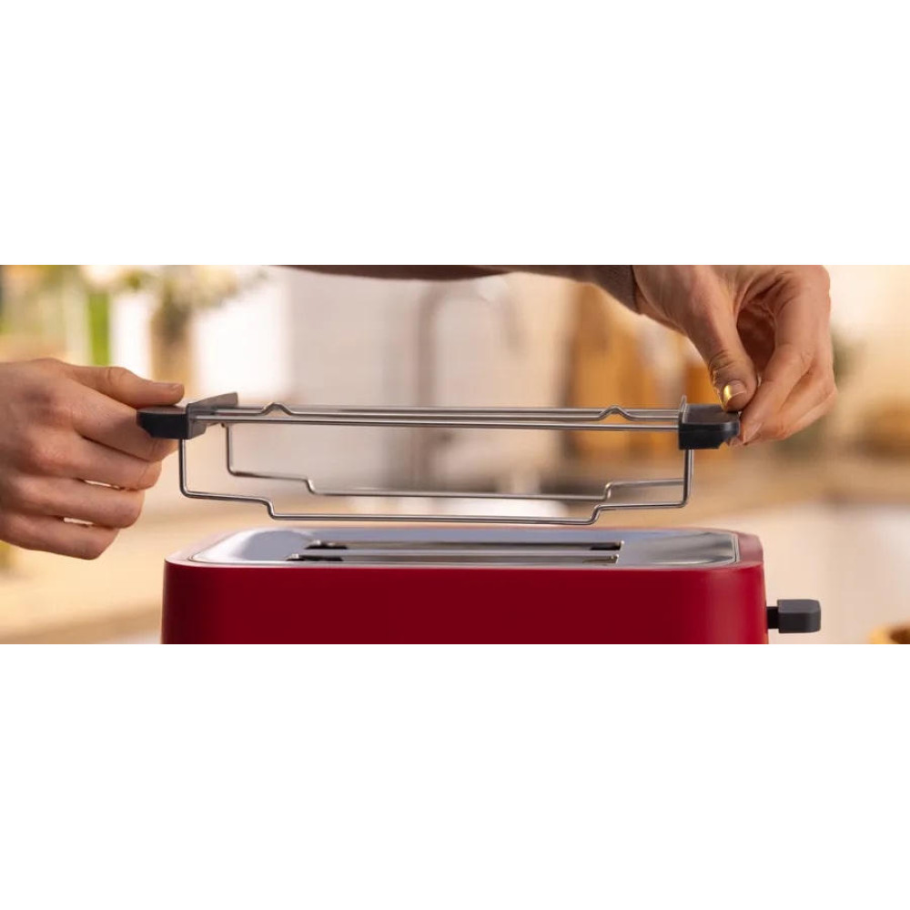 Тостер Bosch TAT3M124