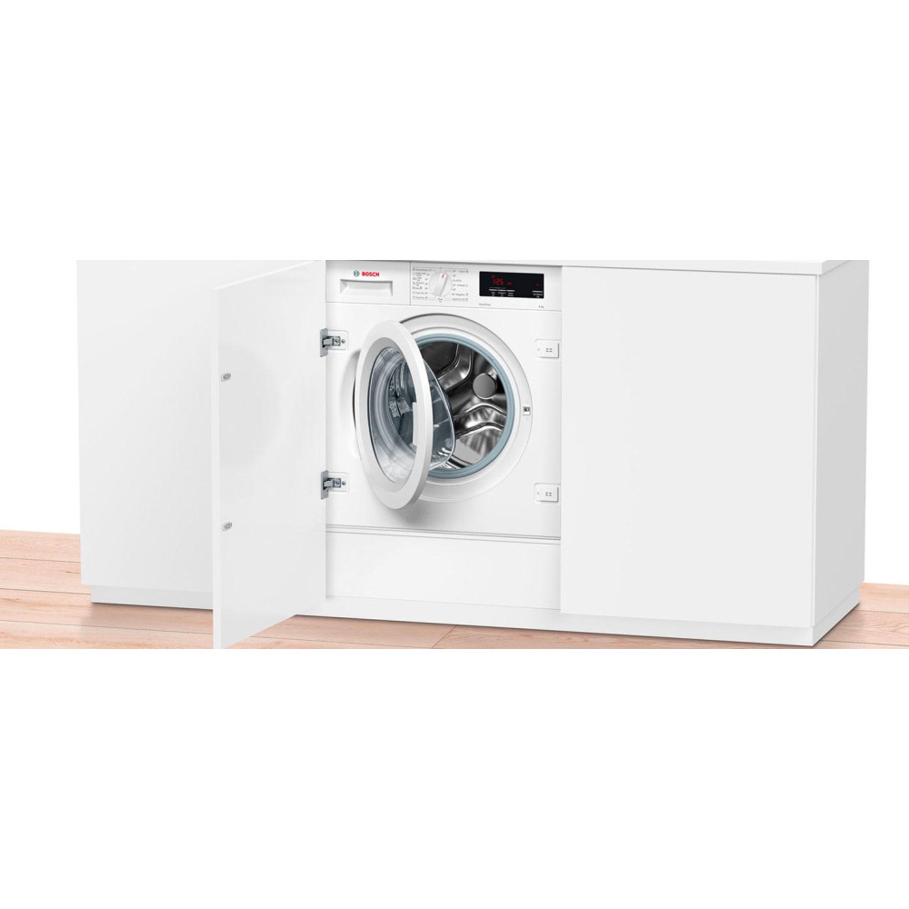 Встраиваемая стиральная машина Bosch WIW24342EU