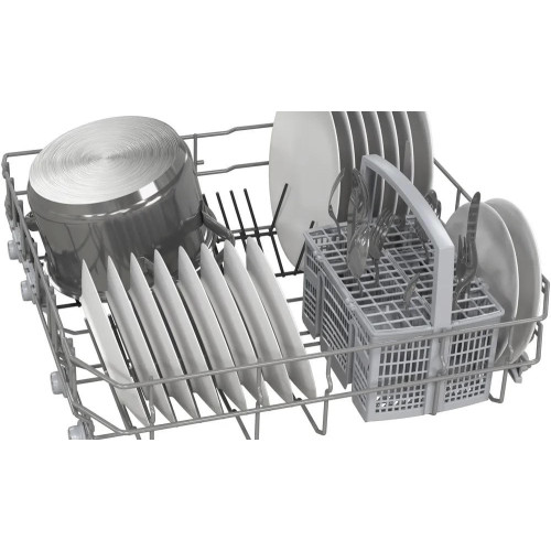 Встраиваемая посудомоечная машина Bosch SMV26AX00Q