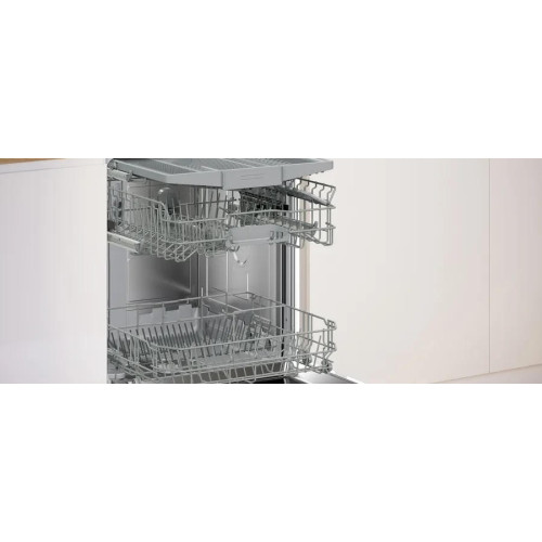 Встраиваемая посудомоечная машина Bosch SMV4EVX11E