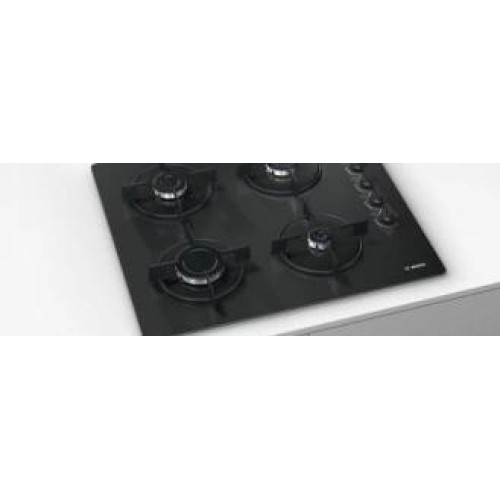 Газовая варочная панель Bosch POP 6B6B10