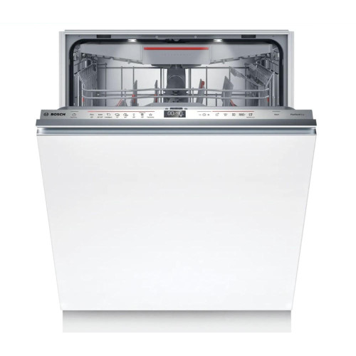 Встраиваемая посудомоечная машина Bosch SMV6ZCX16E