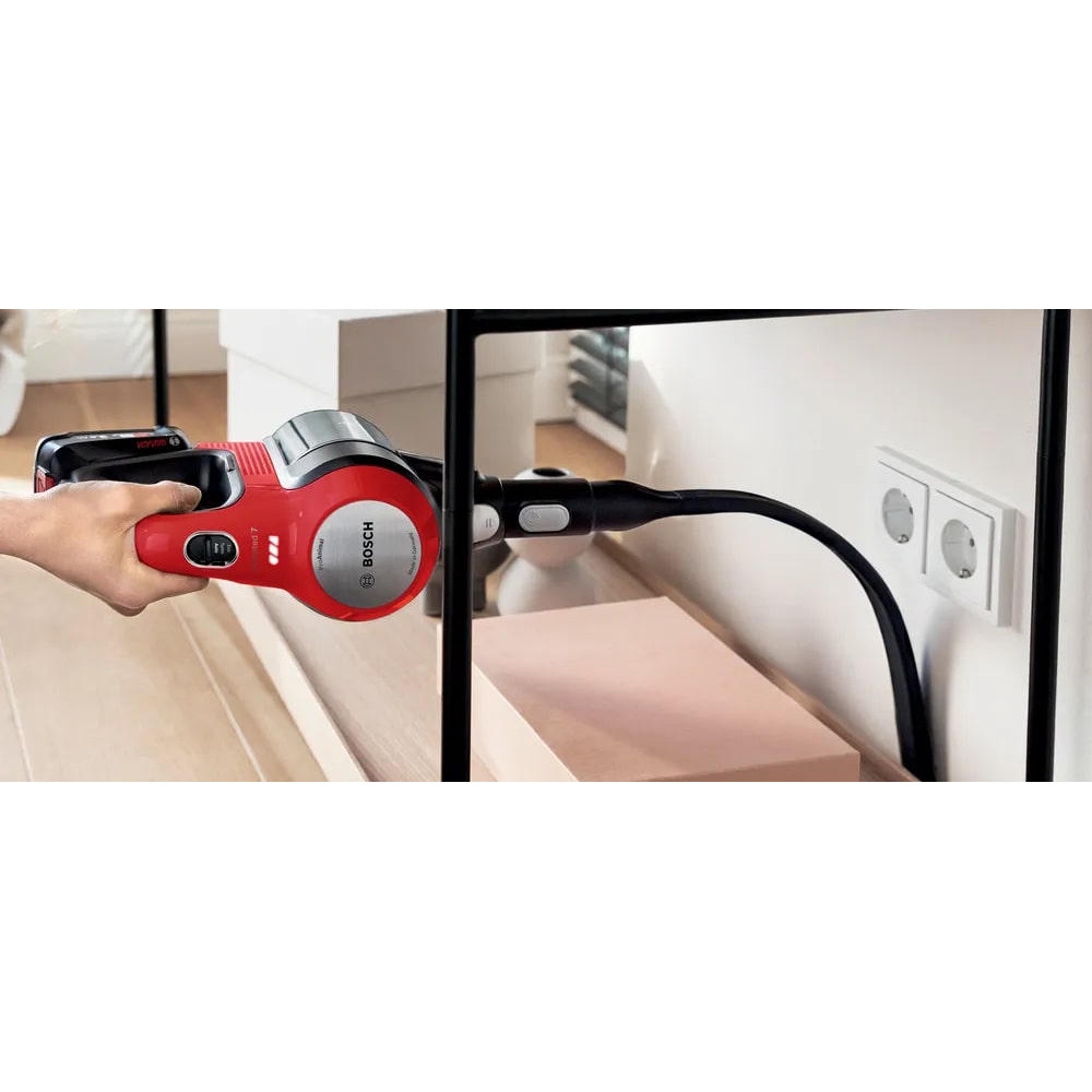 Пылесос Bosch BBS711ANM