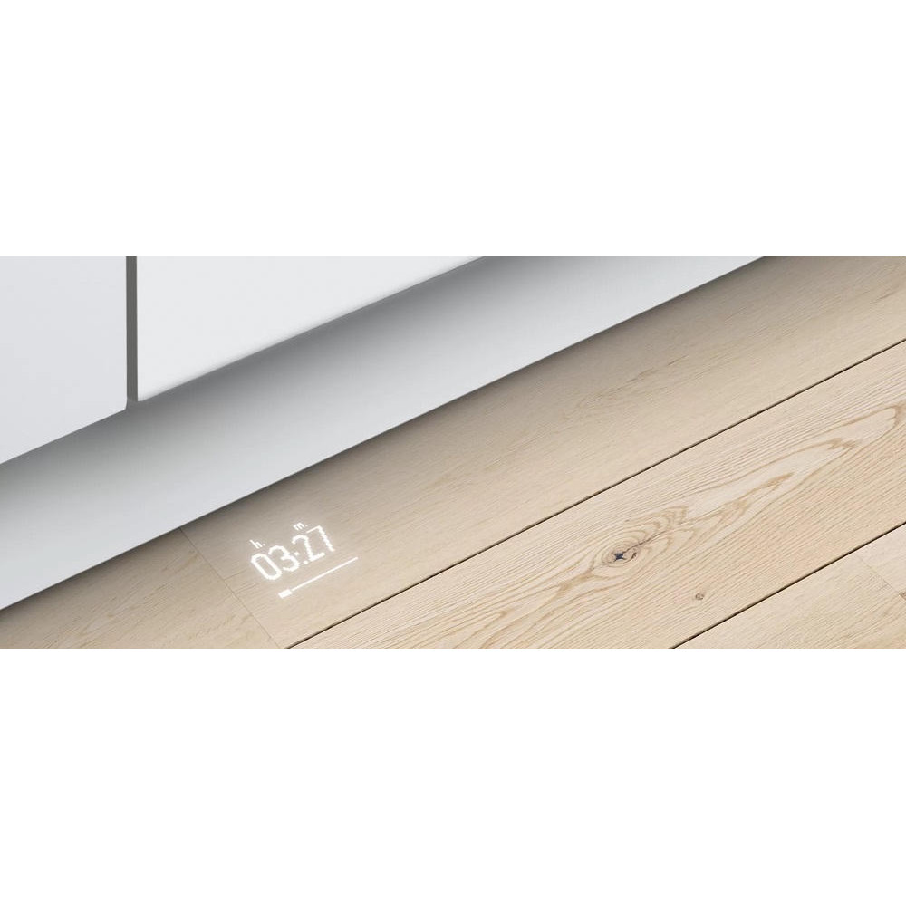 Встраиваемая посудомоечная машина Bosch SMV8HCX10R