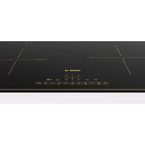 Индукционная варочная панель Bosch PIE611FC5R