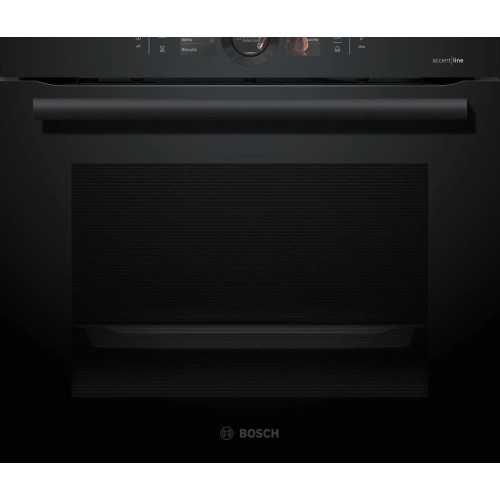 Духовой шкаф Bosch HSG856XC7