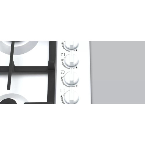 Газовая варочная панель Bosch PBP6C2B92R