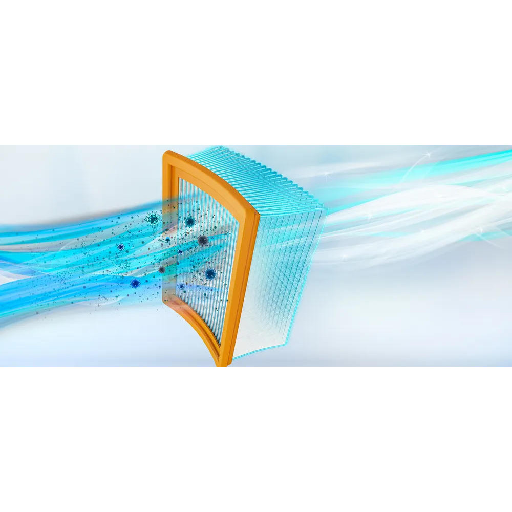 Пылесос Bosch BGLS2BA3H