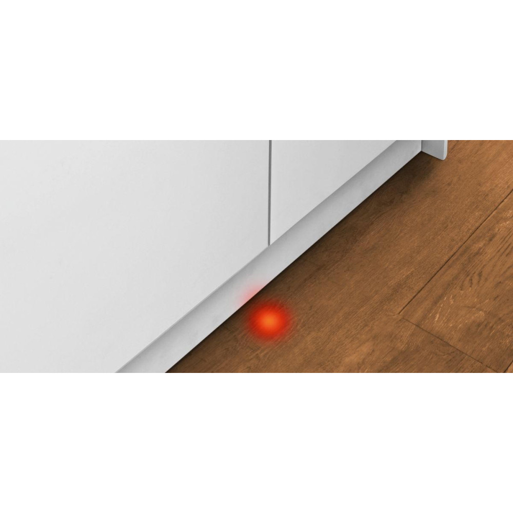 Встраиваемая посудомоечная машина Bosch SPV4HKX03R