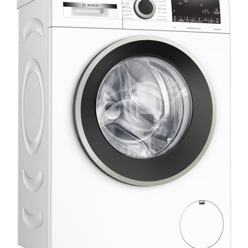 Стиральная машина Bosch WHA222X1BL