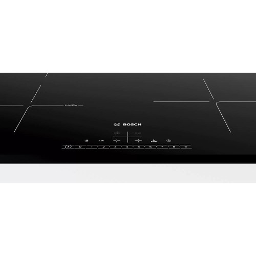Индукционная варочная панель Bosch PUE651FB5E