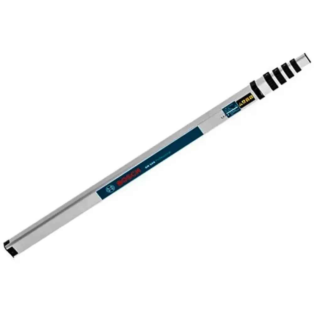 Bosch GOL 20 D Professional оптический нивелир со штативом BT 160 и рейкой GR 500, 0601068402