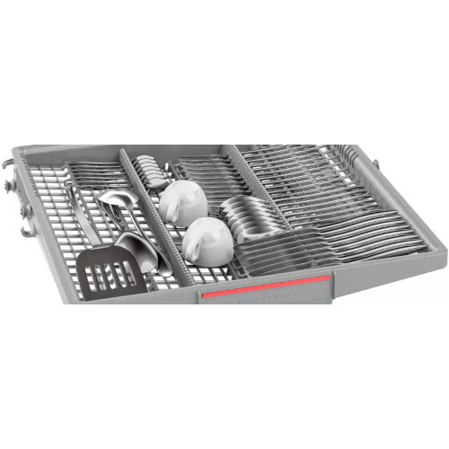 Встраиваемая посудомоечная машина Bosch SMV4HVX31E