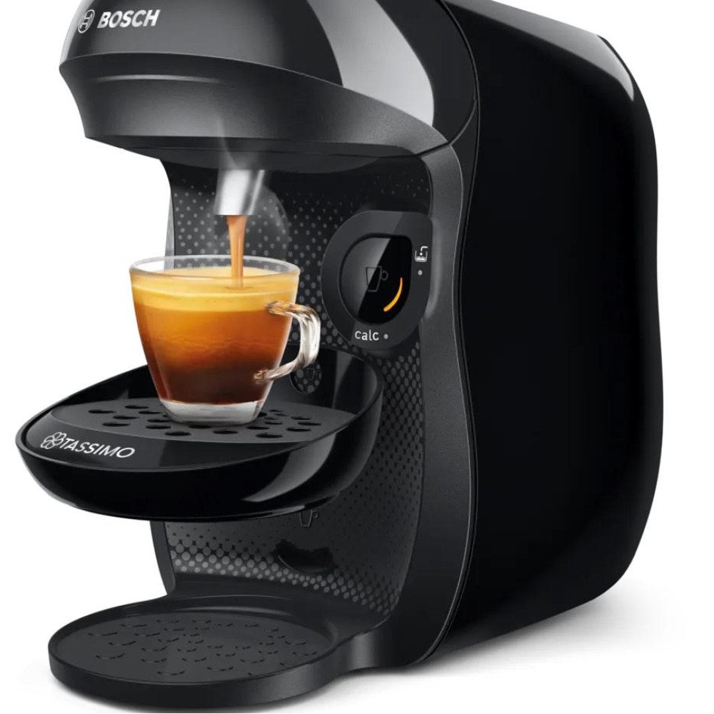 Кофемашина Bosch TAS1002N