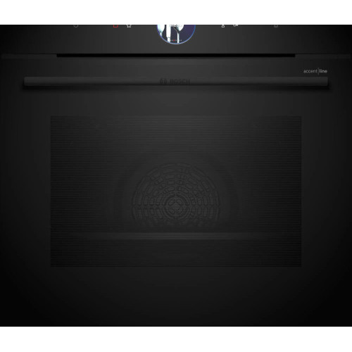 Духовой шкаф Bosch HRG976NB1