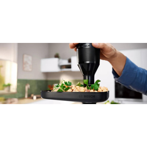 Мясорубка Bosch MFWS440B