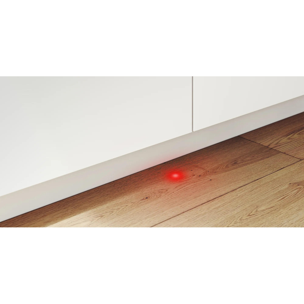 Встраиваемая посудомоечная машина Bosch SMV25EX02E