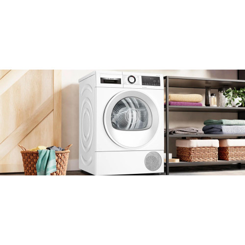 Сушильная машина Bosch WQG245ALSN