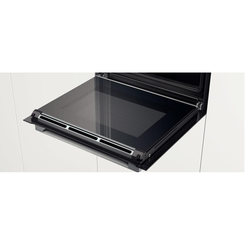 Духовой шкаф Bosch HBG655BB1
