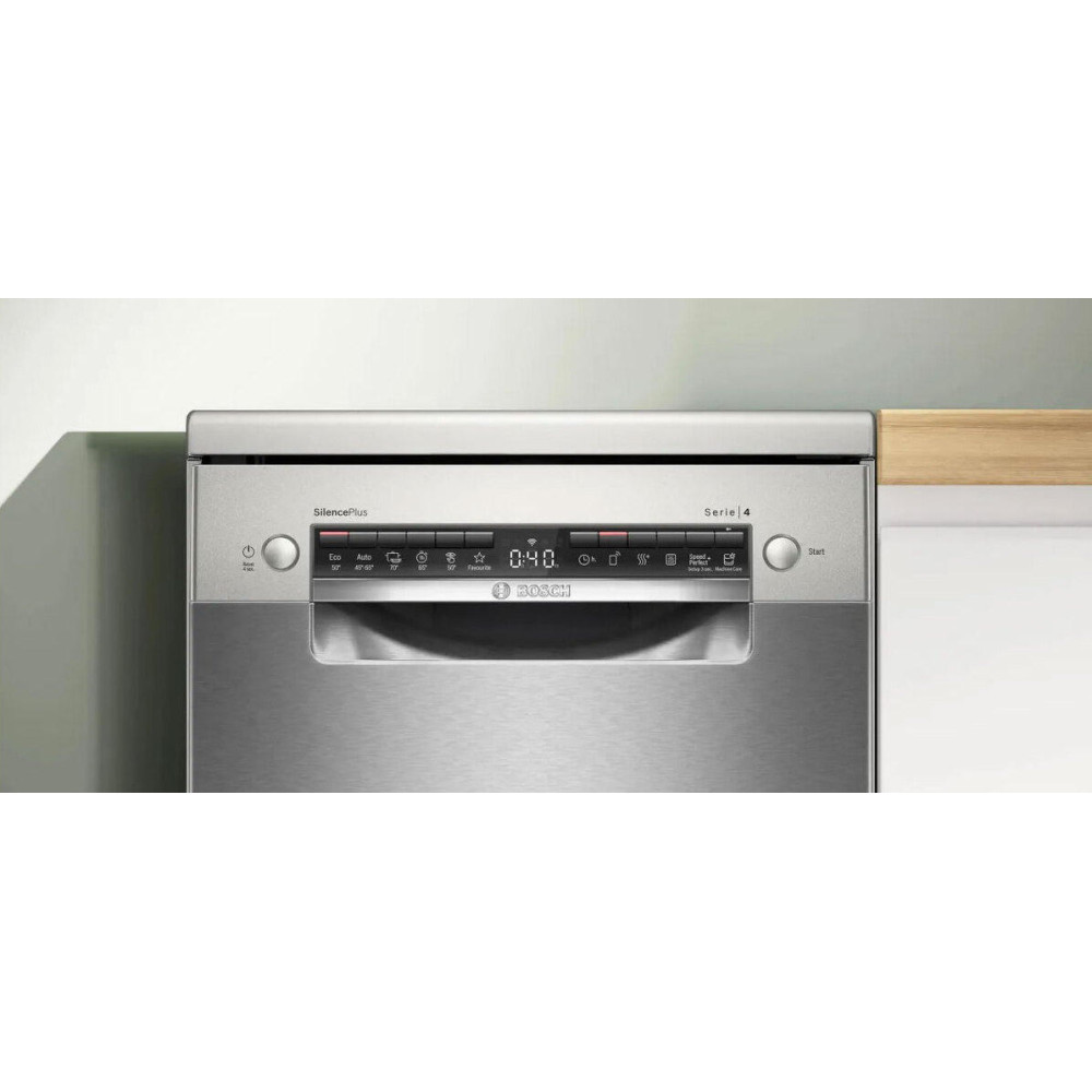 Посудомоечная машина Bosch SPS4HMI49E