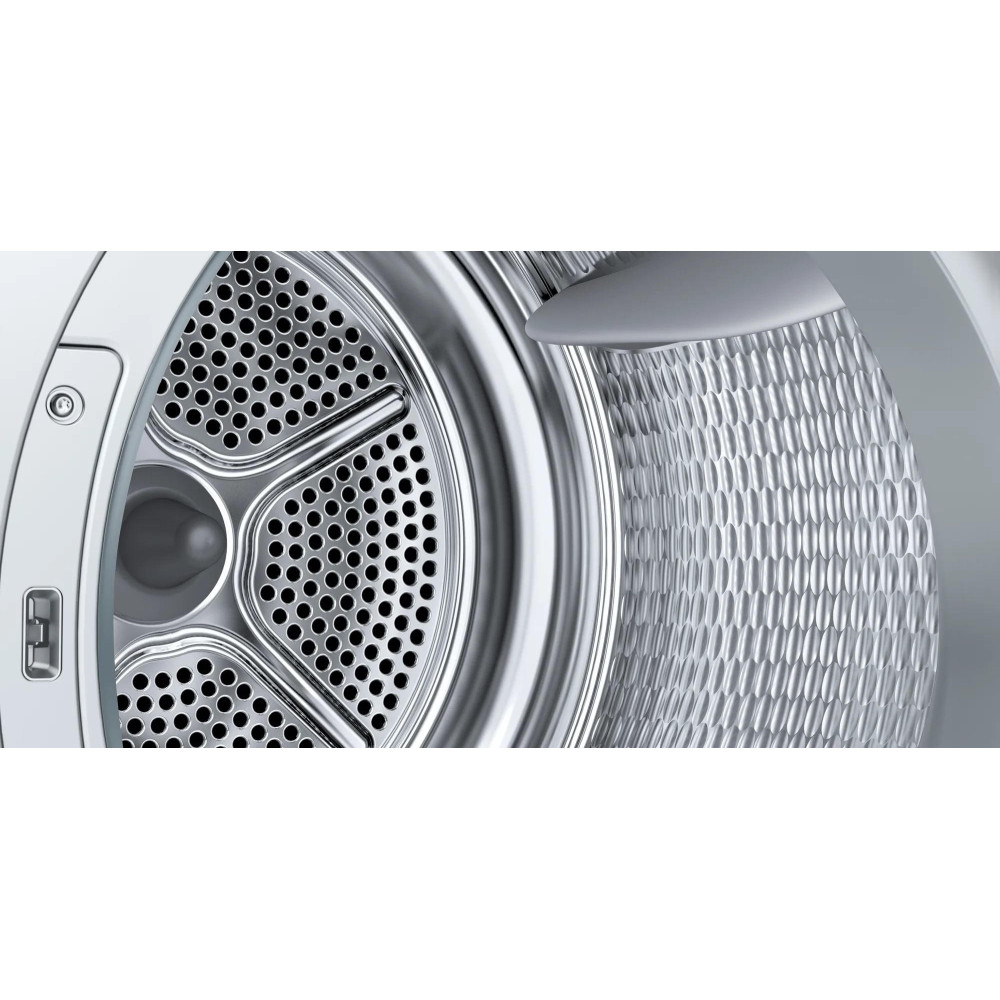 Сушильная машина Bosch WTN85423ME