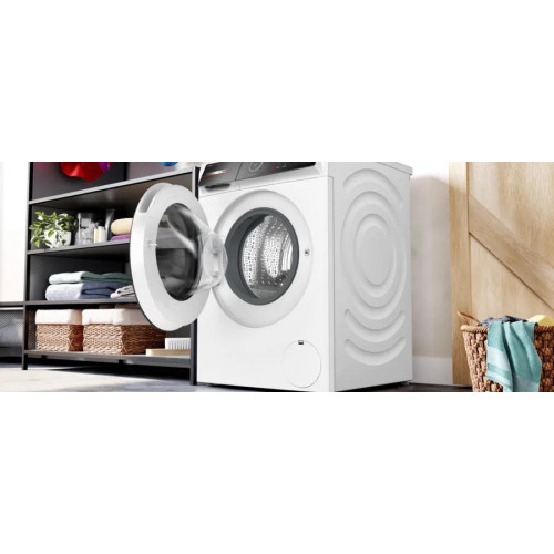 Стиральная машина Bosch WGB256ABSN