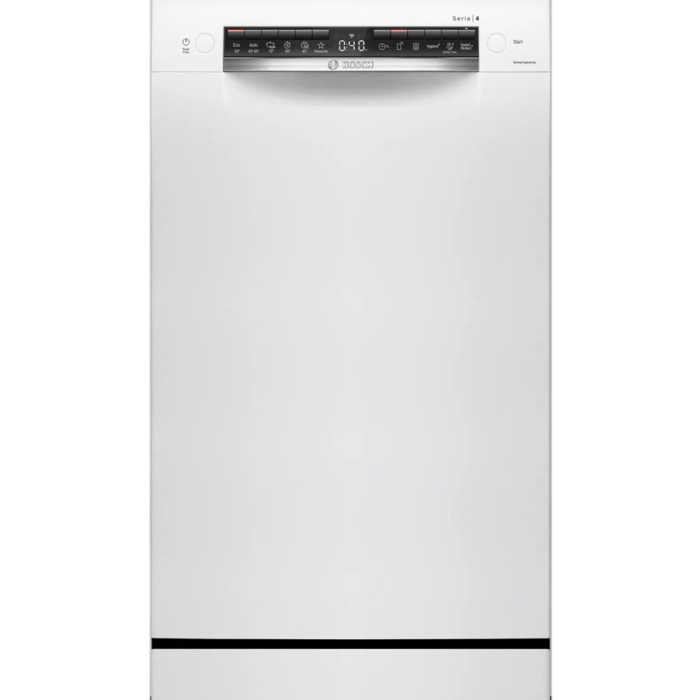 Посудомоечная машина Bosch SPS4HMW64Q